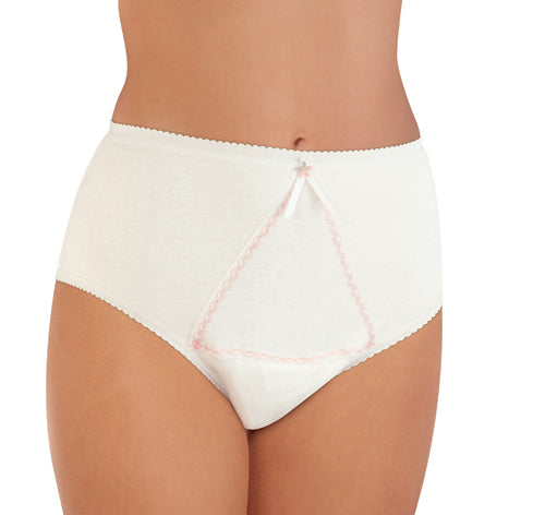 Incontinence Ladies Panties