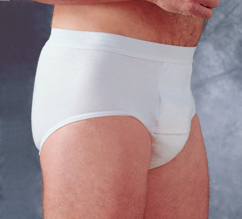 Reusable Underpants